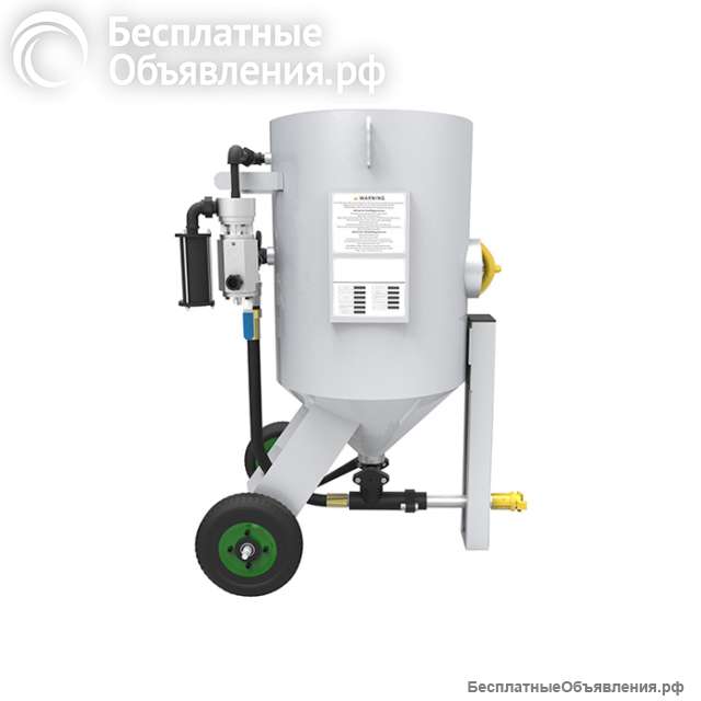 Пескоструйный аппарат TB6015P