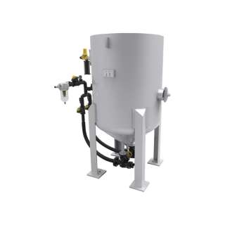 Пескоструйный аппарат TB9018P