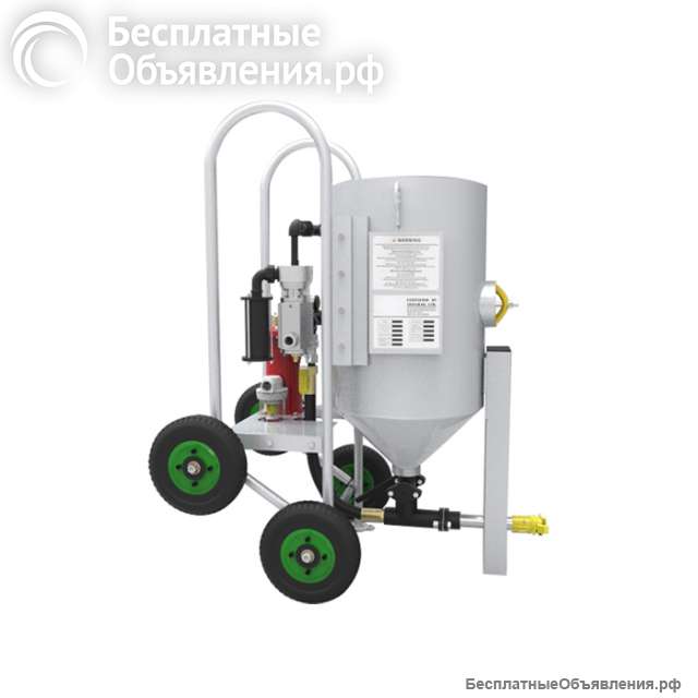 Пескоструйный аппарат TB-C150L
