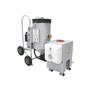 Пескоструйный аппарат TB-WN100