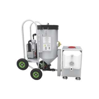 Пескоструйный аппарат TB-WN200