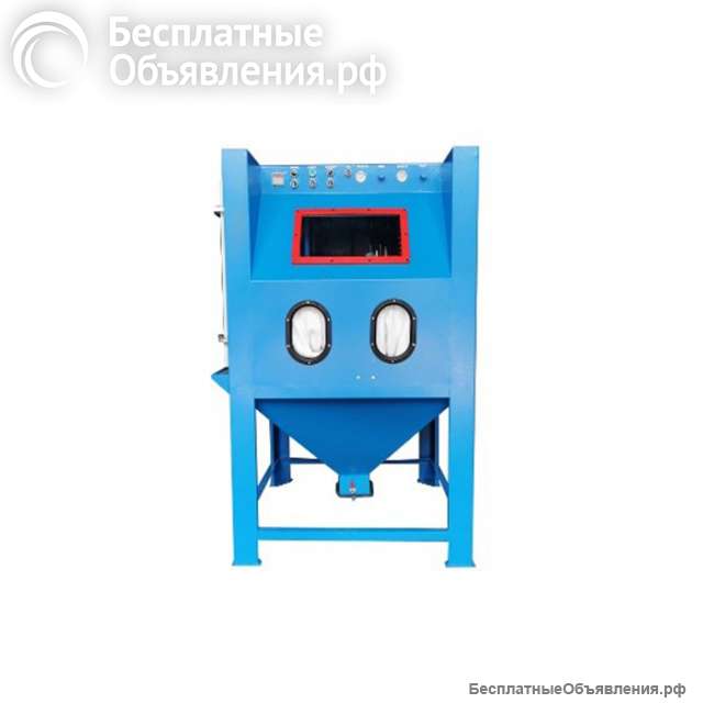 Пескоструйная камера CL-1010BS-3A
