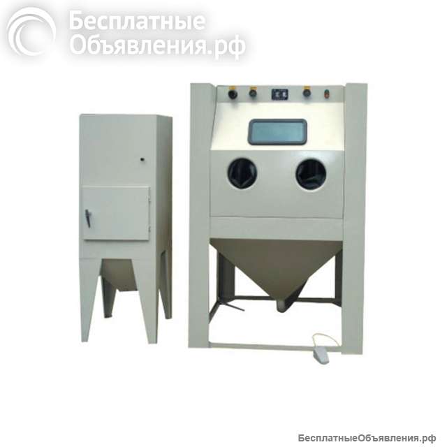 Пескоструйная камера JL6050A