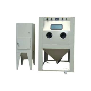 Пескоструйная камера JL7660A
