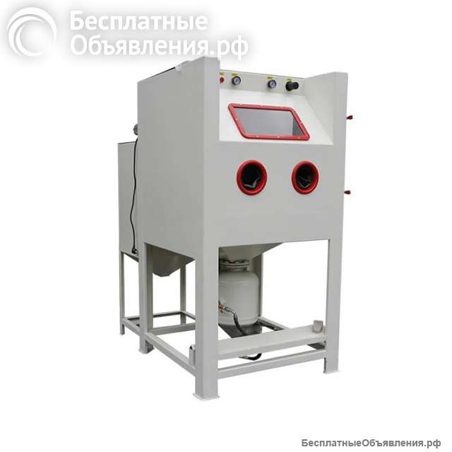 Пескоструйная камера KF-1010P