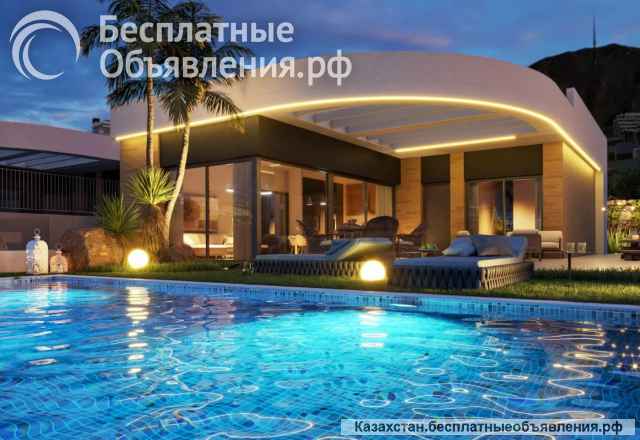 Paradise Resort Ваш дом под солнцем Испании