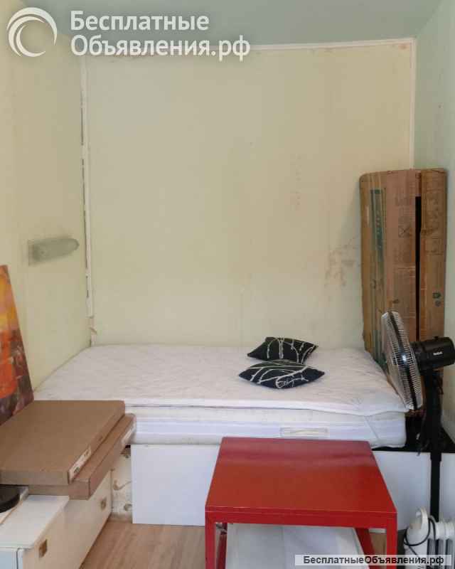 3х-комнатная квартира 54 м2, МЦД Долгопрудная, в центре Старого города