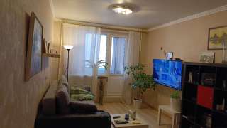 1- комнатная квартира в г. Долгопрудный, площадью 36 м2, рядом с остановкой Спортивная