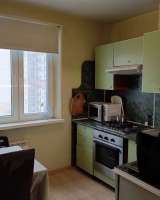 1- комнатная квартира в г. Долгопрудный, площадью 36 м2, рядом с остановкой Спортивная