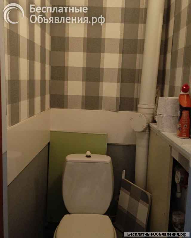 1- комнатная квартира в г. Долгопрудный, площадью 36 м2, рядом с остановкой Спортивная