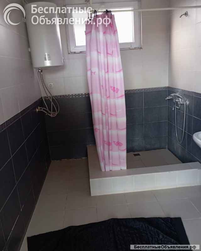 Дом с земельным участком 50 соток. Расположенный в Гулирипшском районе село Шаумян (ЦКБН)