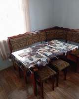 Дом с земельным участком 50 соток. Расположенный в Гулирипшском районе село Шаумян (ЦКБН)