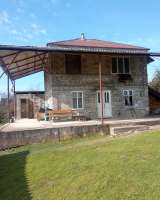 Дом с земельным участком 50 соток. Расположенный в Гулирипшском районе село Шаумян (ЦКБН)