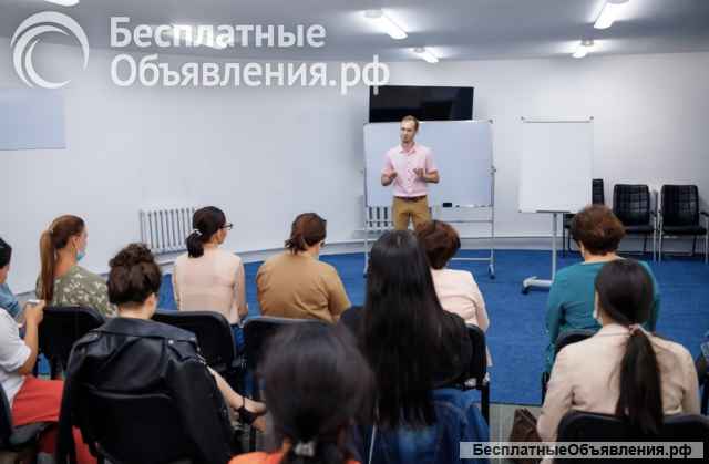 Обучение отдела продаж. Создание отдела продаж и сервиса