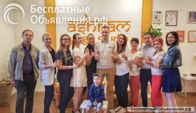 Обучение отдела продаж. Создание отдела продаж и сервиса