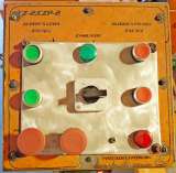 Вертикальная ленточная пилорама Wirex типа CZ-2/CZP-2