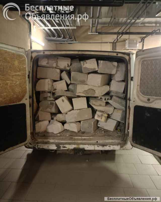 Вывоз мусора контейнерами 8 м3, 20 м3, 27 м3, а также ГАЗелями 8 м3-14 м3