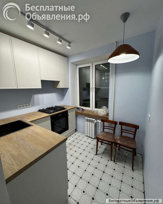 Ремонт квартир, коттеджей, домов под ключ