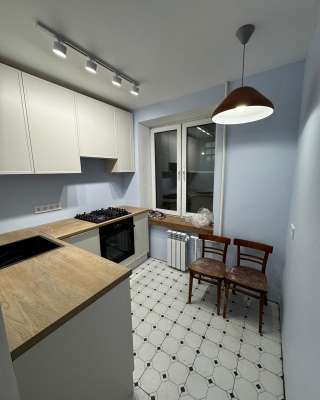 Ремонт квартир, коттеджей, домов под ключ