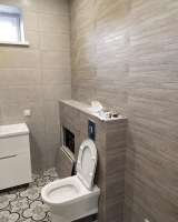 Ремонт квартир, коттеджей, домов под ключ