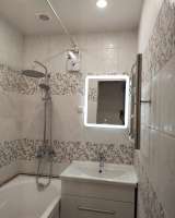 Ремонт квартир, коттеджей, домов под ключ