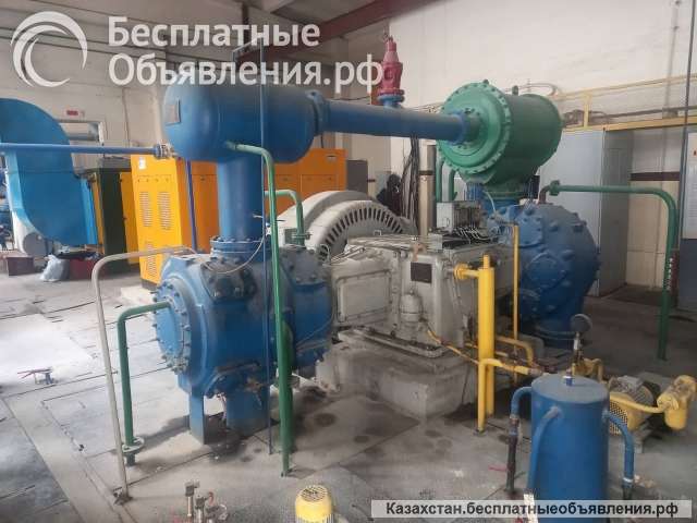 Куплю компрессоры и компрессорные запчасти