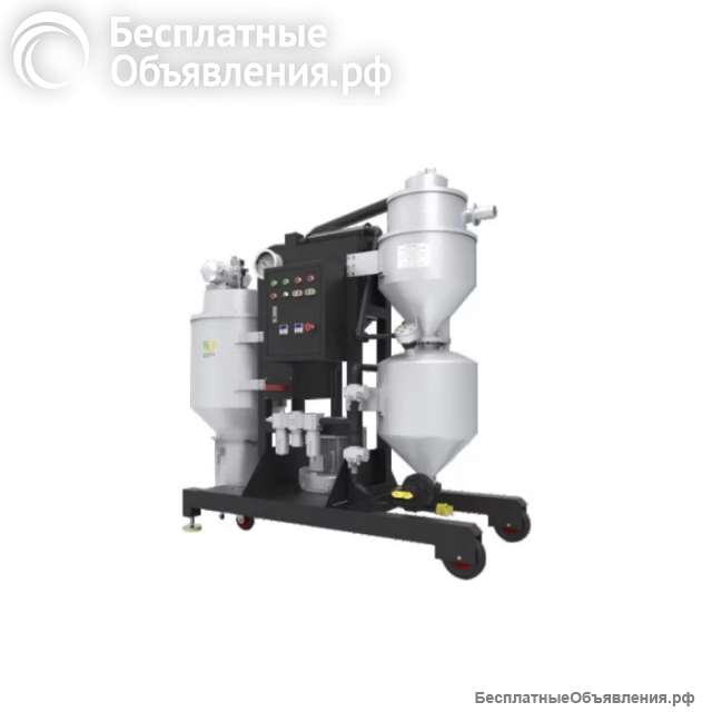 Вакуумная пескоструйная установка DV80