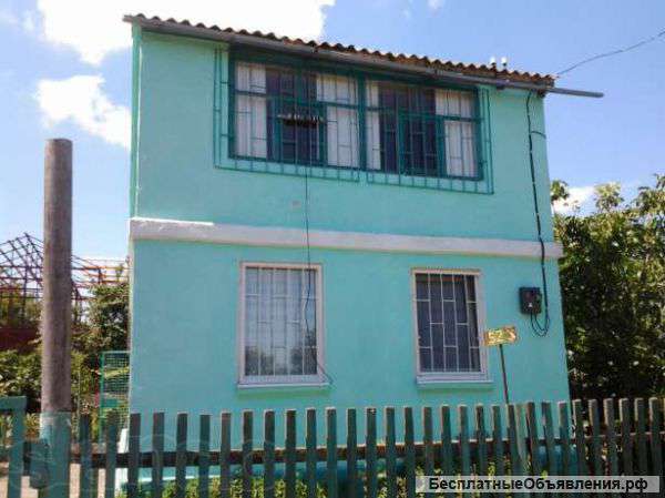 Дачу в щелкино