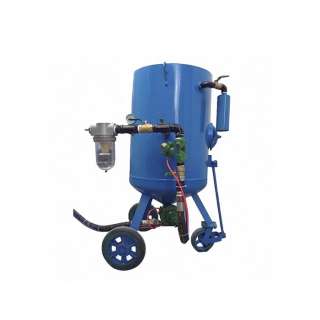 Пескоструйный аппарат JL6230-mp