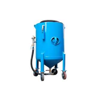 Пескоструйный аппарат CL-110P-M/CL-110P-PC2