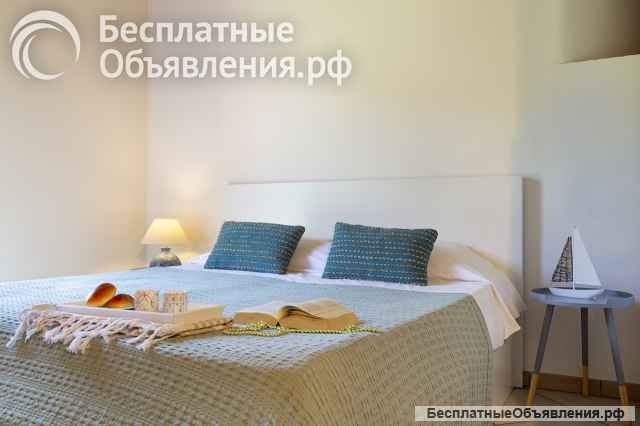 Вилла Мимми в аренду на Сардинии