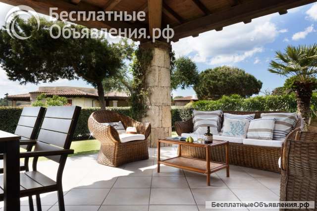 Вилла Солярис - отличное место для отдыха на море