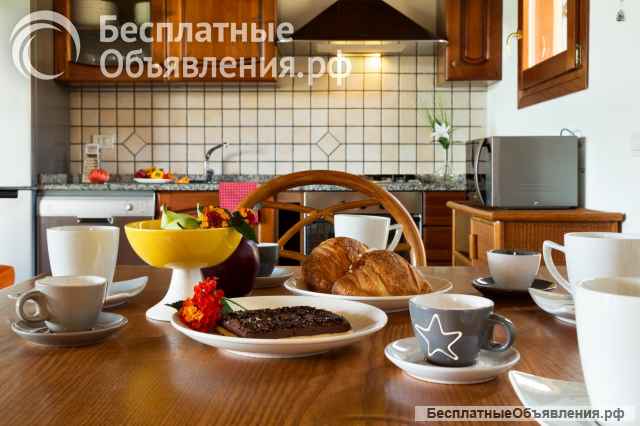 Вилла Солярис - отличное место для отдыха на море