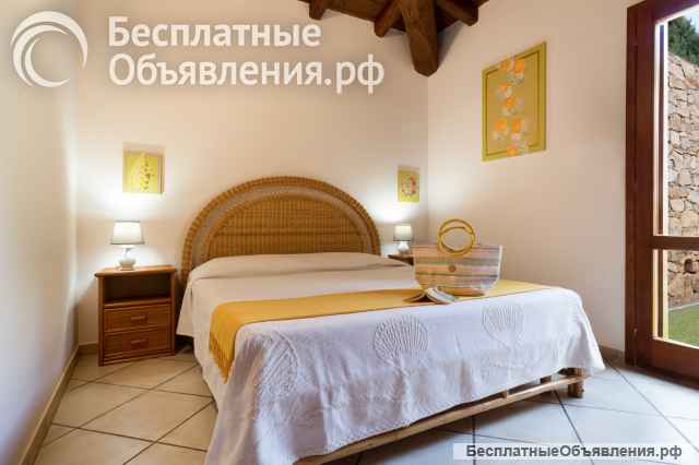 Вилла Солярис - отличное место для отдыха на море