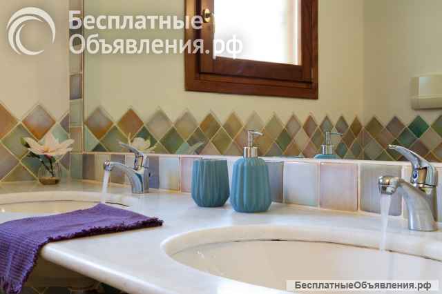 Вилла Солярис - отличное место для отдыха на море