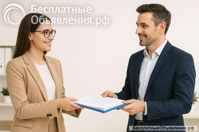 Бухгалтерское сопровождение для маркетплейсов