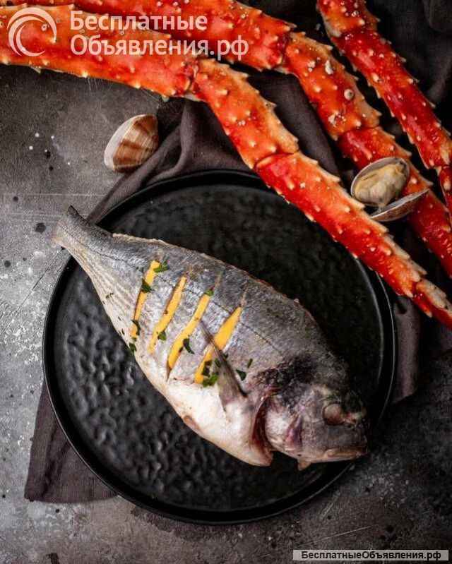 Магазин пива/ морепродуктов на трафике. 101 м.кв