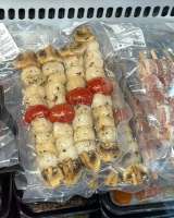 Магазин пива/ морепродуктов на трафике. 101 м.кв