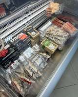 Магазин пива/ морепродуктов на трафике. 101 м.кв