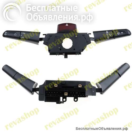 Переключатель под рулевой для Мерседес Фольксваген