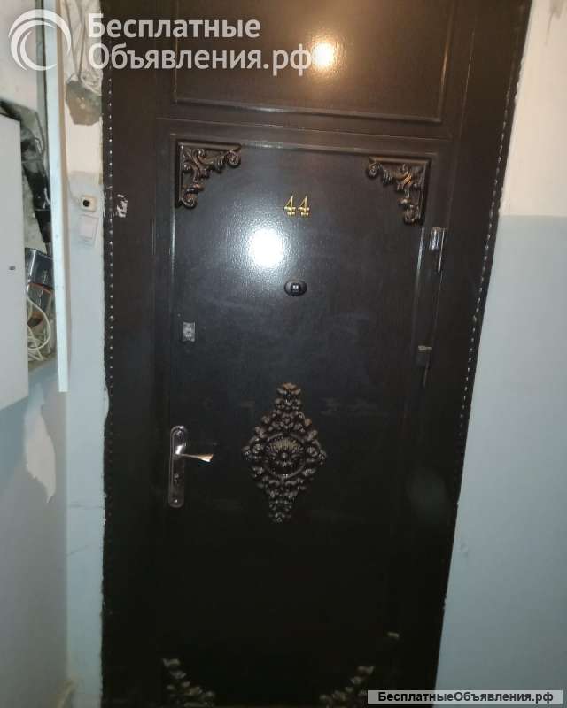 1/4 в 3х комнатной квартире