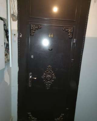 1/4 в 3х комнатной квартире