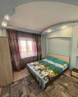 Сдаю 3-комнатную квартиру, р-он Vefa Center, бп