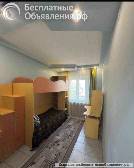 Сдаю 3-комнатную квартиру, р-он Vefa Center, бп