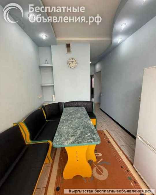 Сдаю 3-комнатную квартиру, р-он Vefa Center, бп