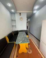 Сдаю 3-комнатную квартиру, р-он Vefa Center, бп