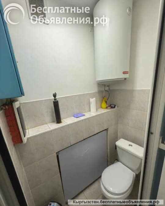 Сдаю 3-комнатную квартиру, р-он Vefa Center, бп