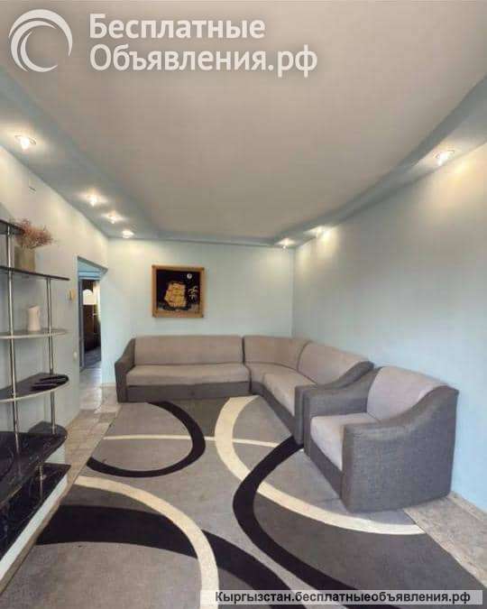 Сдаю 3-х комнатную квартиру, р-он Вефа Центра. Посуточно