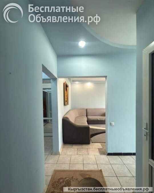 Сдаю 3-х комнатную квартиру, р-он Вефа Центра. Посуточно