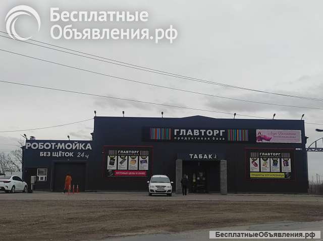 Помещение 25кв.м.